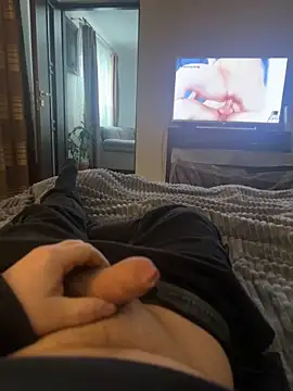 Aronn4's cam snapshot