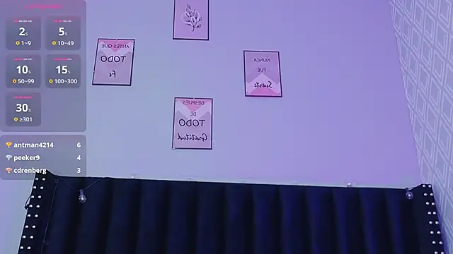 innocenthazel's cam snapshot