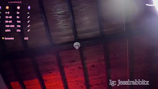 Jessirabbitx's cam snapshot