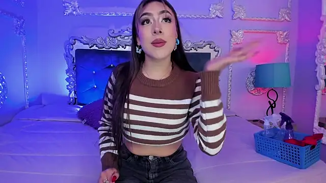 DhaliaRosse's cam snapshot