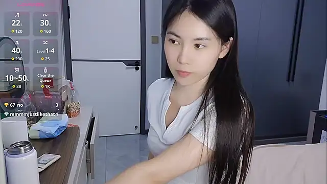 luckckcj's cam snapshot