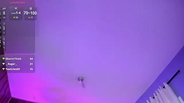 talia_gonzales's cam snapshot