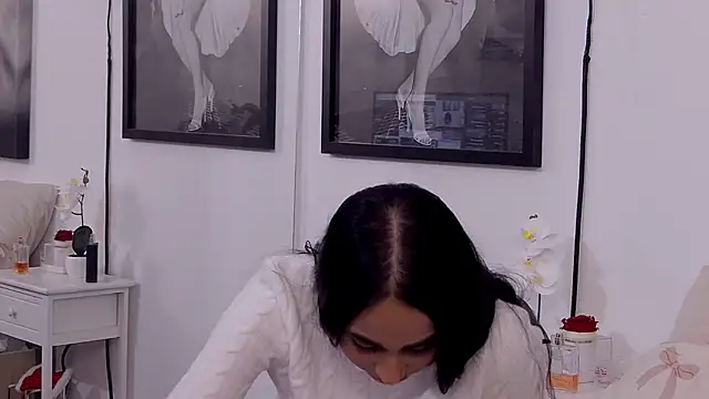 AmarunJade live sex cam