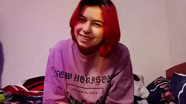 Evakpoplover's cam snapshot