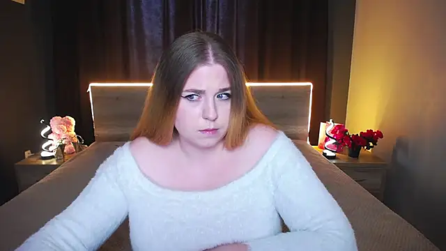 JessikaDaniel's cam snapshot