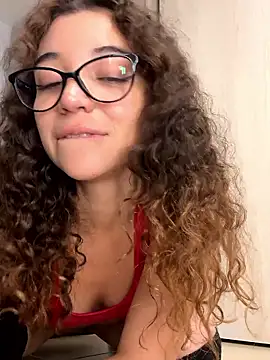 uniquerossie's cam snapshot