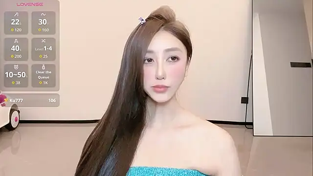 Melody-11's cam snapshot