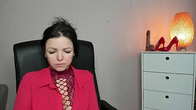 Mollybloom40's cam snapshot