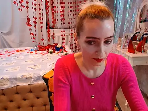 AnneDevrim's cam snapshot