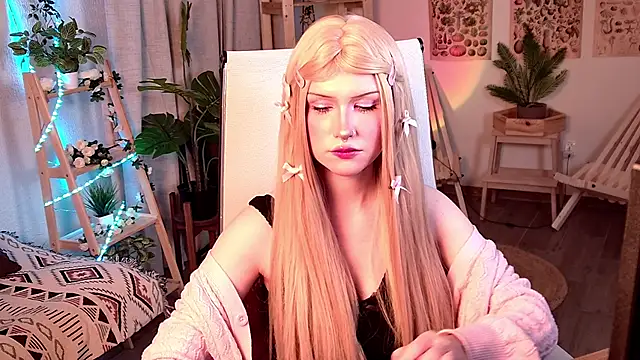 RickiOwens's cam snapshot