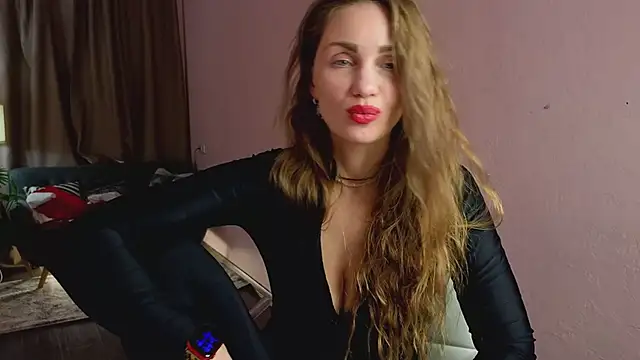 Vivien_Star's cam snapshot