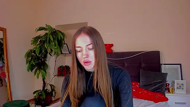 AdrianaCult's cam snapshot