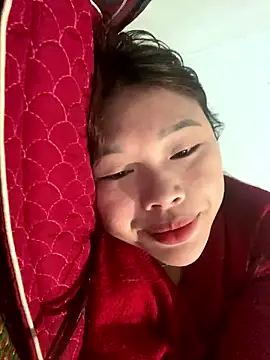 Emxinh123cute's cam snapshot