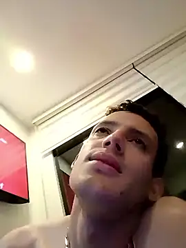 Duvan_Martinez23's cam snapshot