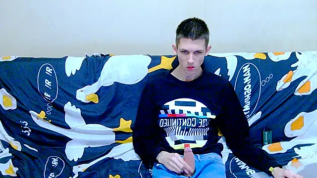 Lester_Broo's cam snapshot