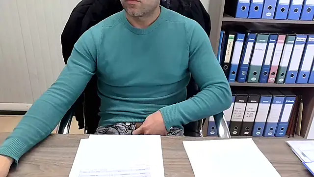 Evasionee's cam snapshot