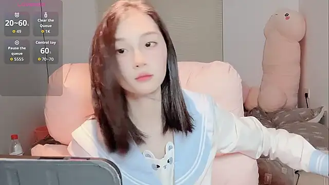 lris-Beauty live sex cam