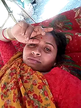 Hirdesh_sahu's cam snapshot