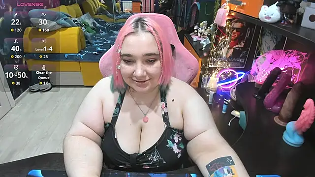 Softie_Sofy live sex cam