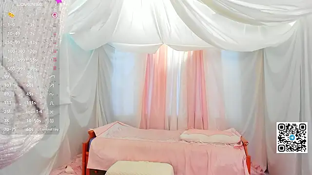 StormyAlex's cam snapshot