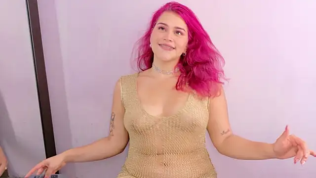 VictoriaCherry's cam snapshot