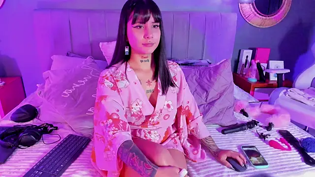 Nathalia_stone_'s cam snapshot