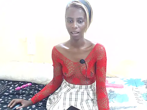 SexySlimTeaX's cam snapshot