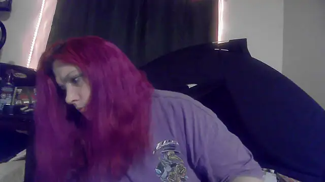 EXOTICLEXXXI's cam snapshot