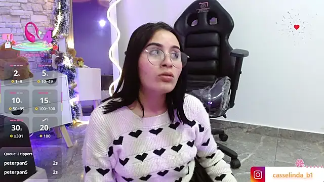 casse_tay's cam snapshot