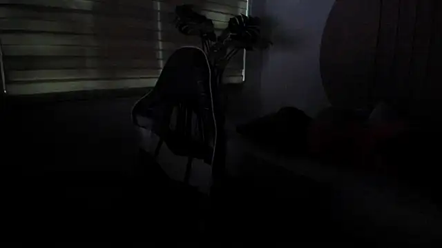 laia_hatman's cam snapshot