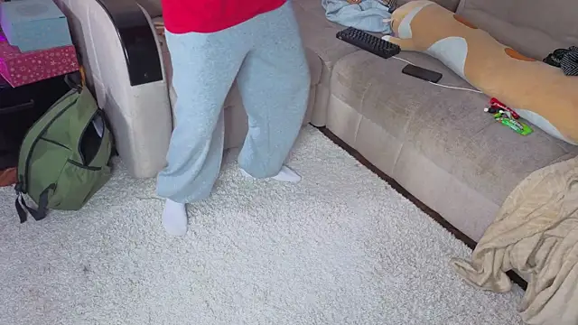 MarcyRoches's cam snapshot