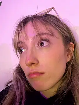 ReenKitty's cam snapshot