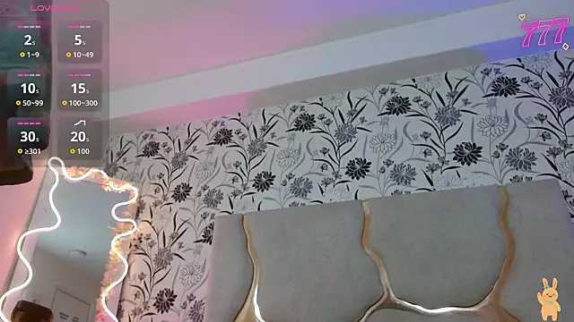 Livglow_tay's cam snapshot