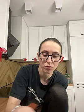 MartiniiSelenna live sex cam