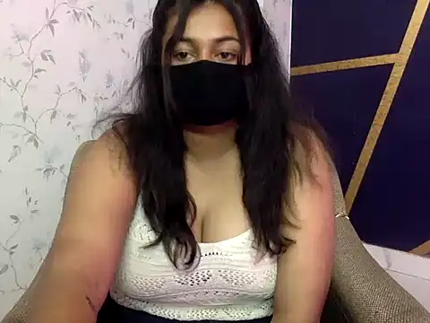 its_Arika's cam snapshot