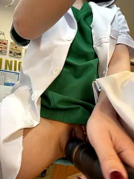 Clinic_Sexy live sex cam