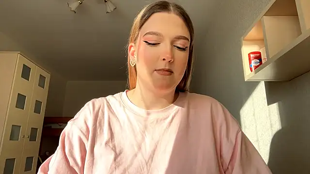 JammieMickiewicz's cam snapshot