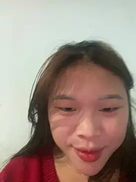 Emxinh123cute's cam snapshot