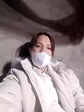 Gummiesu's cam snapshot