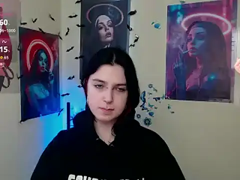 Cherry_Girl1's cam snapshot