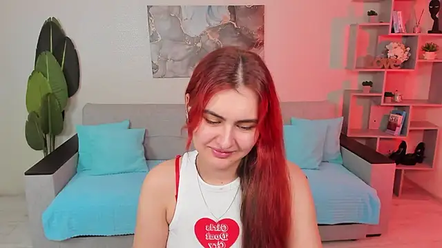 GabriellaMays's cam snapshot