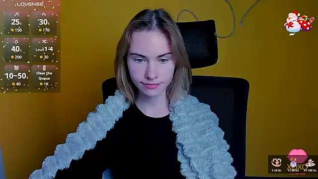 Fiona_Night's cam snapshot