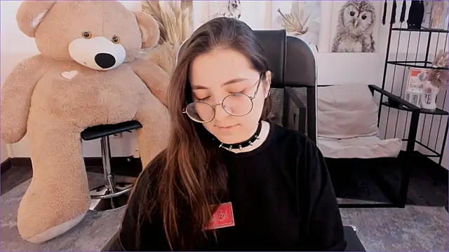 VirtuallVoyant's cam snapshot