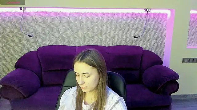 SerenityWild's cam snapshot