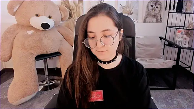 VirtuallVoyant's cam snapshot