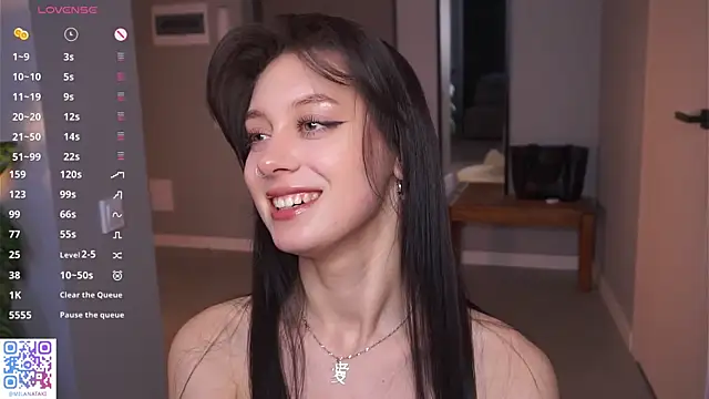 MarvisKuhIo's cam snapshot