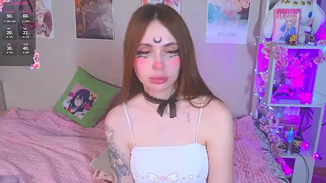 _Sweety_pie_'s cam snapshot