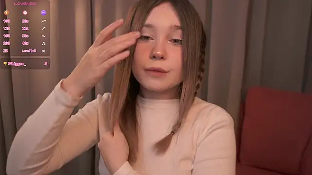 Lina_Glow's cam snapshot