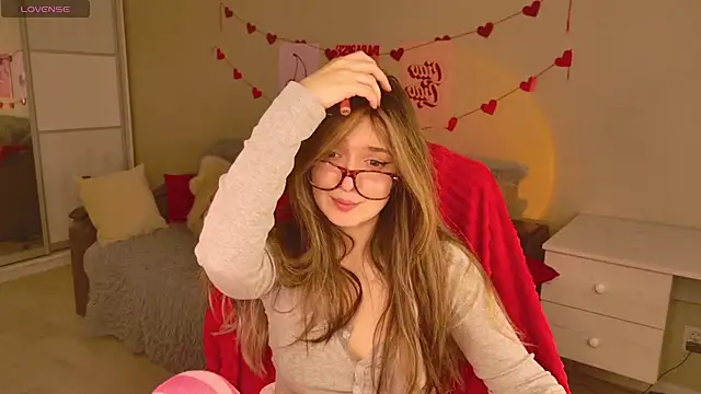 BellaSink's cam snapshot