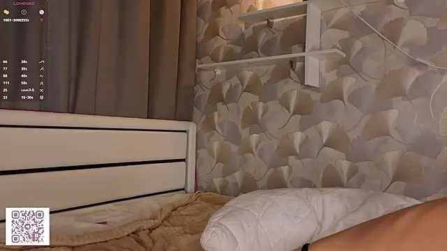 NeliaVandresar's cam snapshot